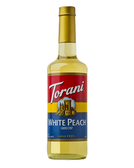 White Peach