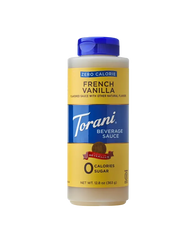 French Vanilla