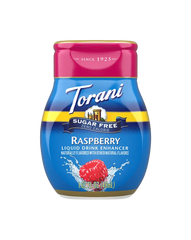 Sugar Free Raspberry