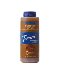 Pumpkin Spice