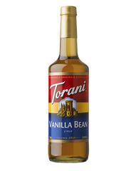 Vanilla Bean