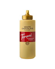 White Chocolate