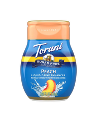 Sugar Free Peach