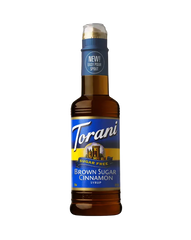 Brown Sugar Cinnamon