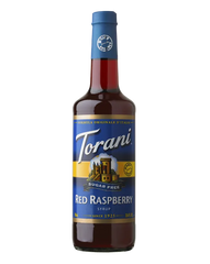 Red Raspberry