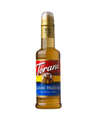 Classic Hazelnut
