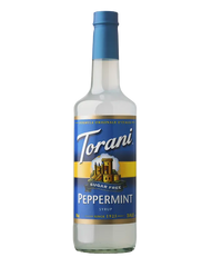 Peppermint