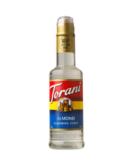 Almond (Orgeat)