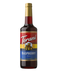 Raspberry