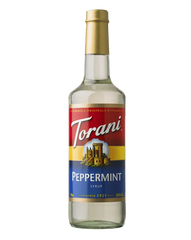 Peppermint