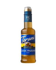 Classic Hazelnut