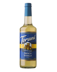French Vanilla