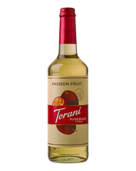 Passion Fruit