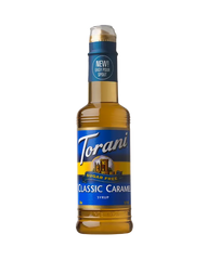 Classic Caramel