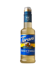 French Vanilla