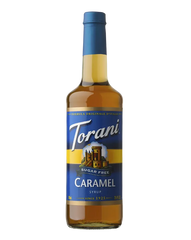 Caramel