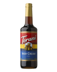 Irish Cream