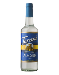 Almond