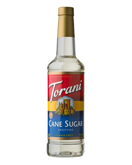 Cane Sweetener