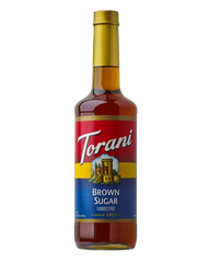 Brown Sugar