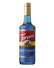 Blue Curacao