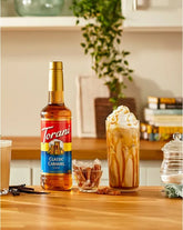 Classic Caramel