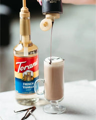 French Vanilla
