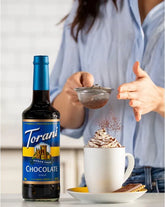 Chocolate