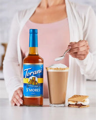 S'Mores