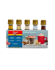 Holiday Sampler 50 ml 5-pack Variety Pack
