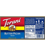 Butter Pecan