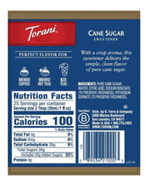 Cane Sweetener