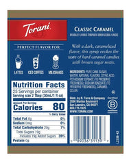 Classic Caramel
