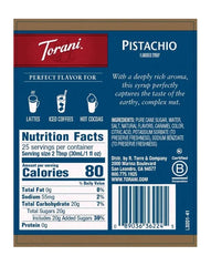 Pistachio