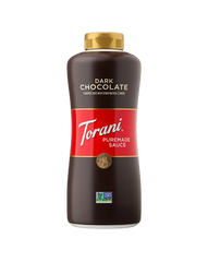Dark Chocolate 30oz