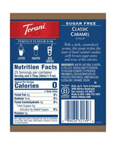 Classic Caramel
