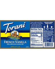 French Vanilla