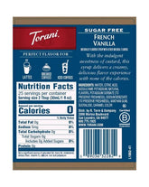 French Vanilla