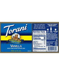 Vanilla