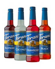 Soda Variety Pack