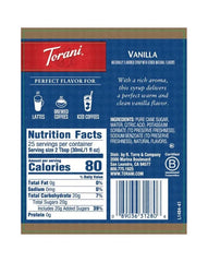 Vanilla