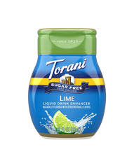 Sugar Free Lime