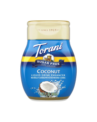 Sugar Free Coconut
