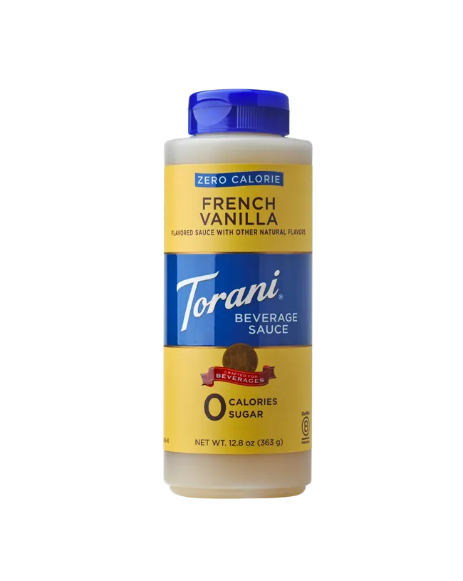 French Vanilla