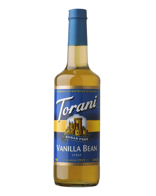Vanilla Bean