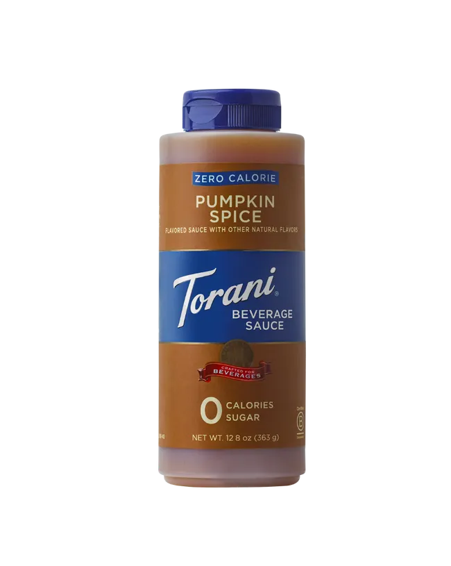 Pumpkin Spice