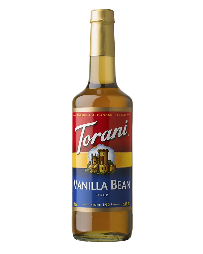Vanilla Bean