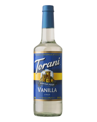 Vanilla
