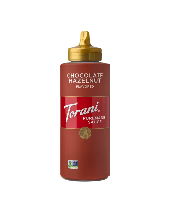 Chocolate Hazelnut