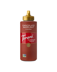 Chocolate Hazelnut